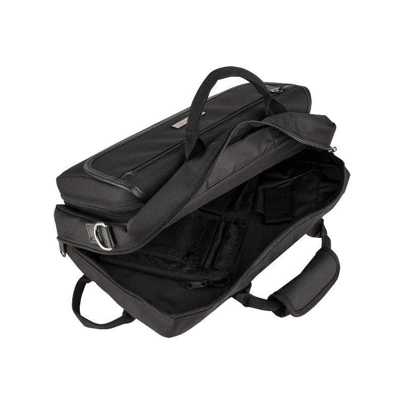 Estuche PROTEC Lux Messenger Pro Pac LX308PICC para Flauta y Flautín-1