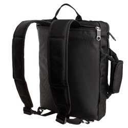 Estuche PROTEC Lux Messenger Pro Pac LX308PICC para Flauta y Flautín-2