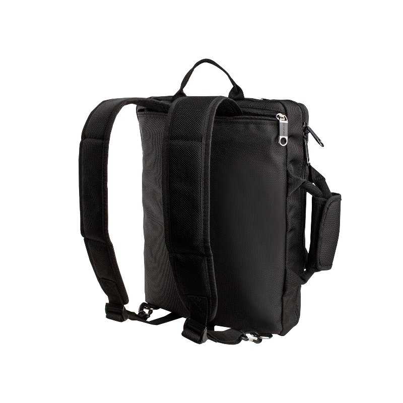 Estuche PROTEC Lux Messenger Pro Pac LX308PICC para Flauta y Flautín-2