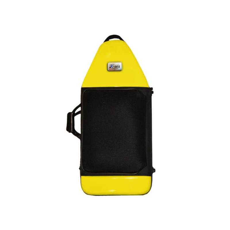 Estuche K-SES Premium para Fagot Campana Corta-0