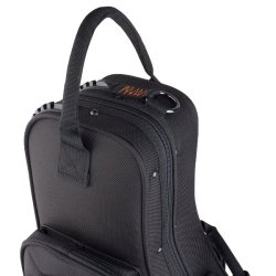 Estuche PROTEC PB304CTXL para Saxofón Alto-6