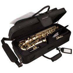 Estuche PROTEC PB304 para Saxofón Alto-3