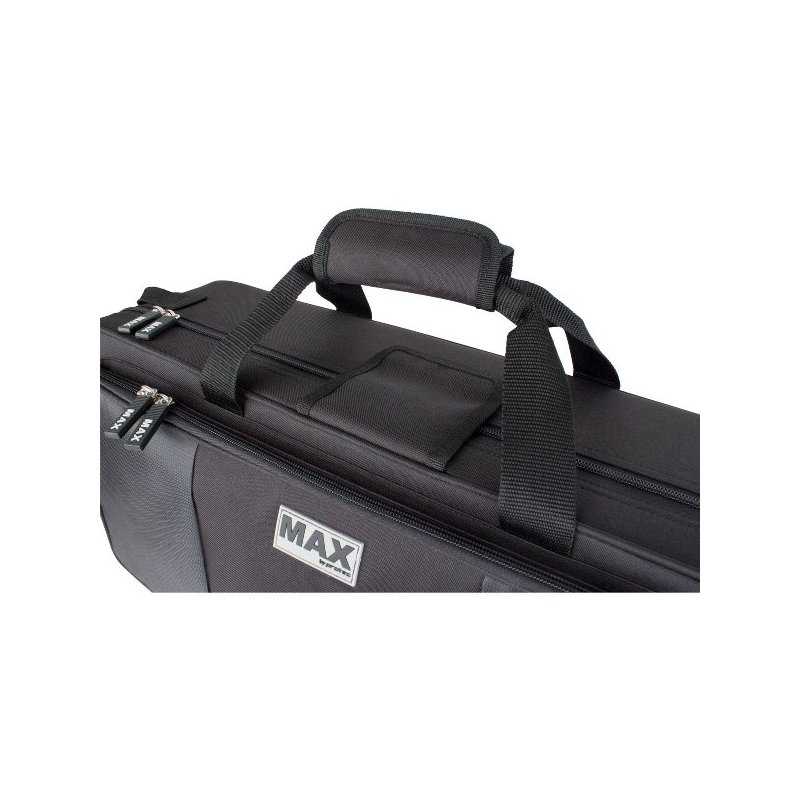 Estuche PROTEC MX304 para Saxofón Alto-4