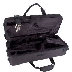 Estuche PROTEC MX304 para Saxofón Alto-6