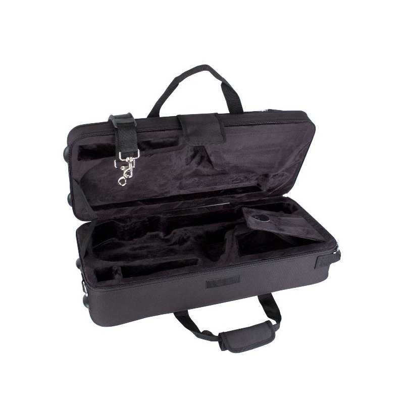 Estuche PROTEC MX304 para Saxofón Alto-6