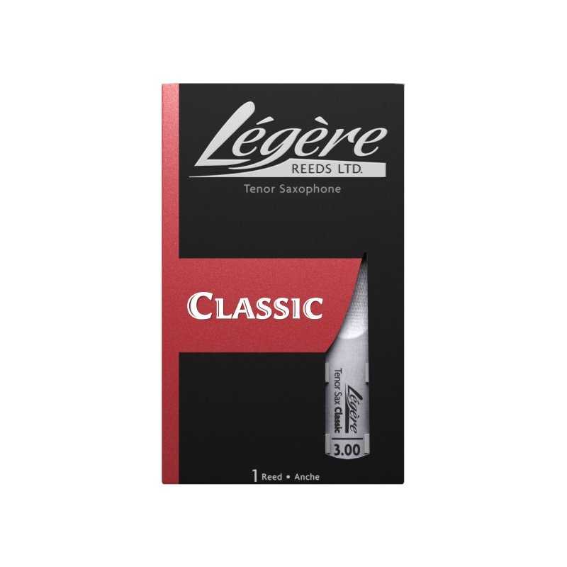 Caña LÉGÈRE Classic para saxofón tenor