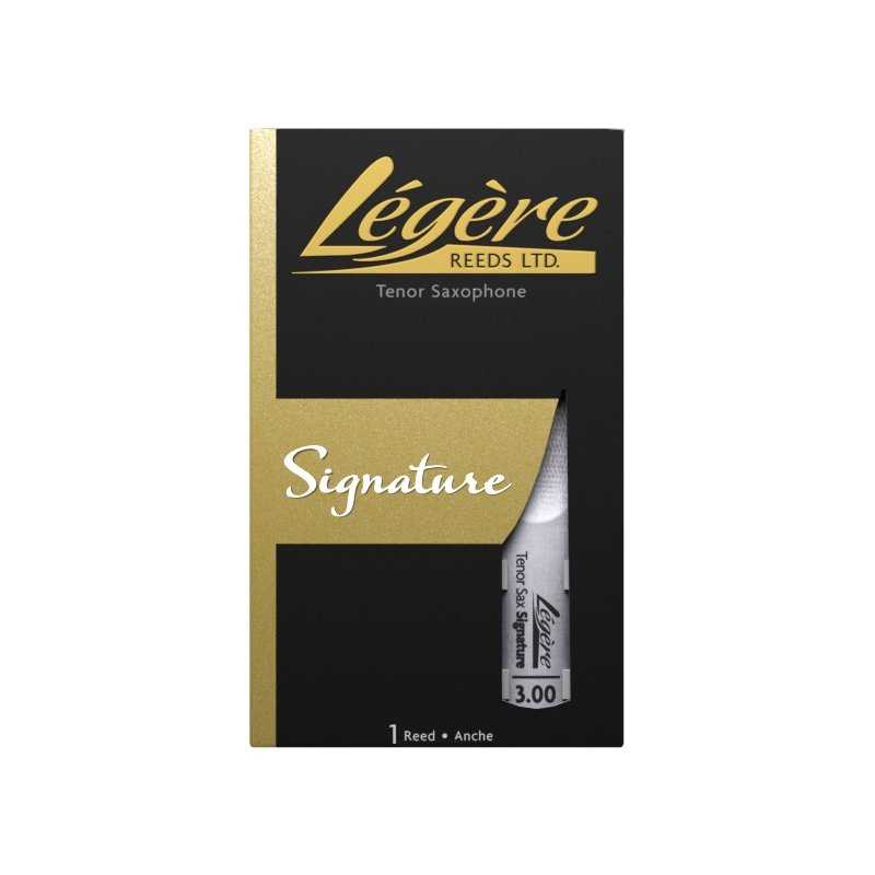 Caña LÉGÈRE Signature para saxofón tenor