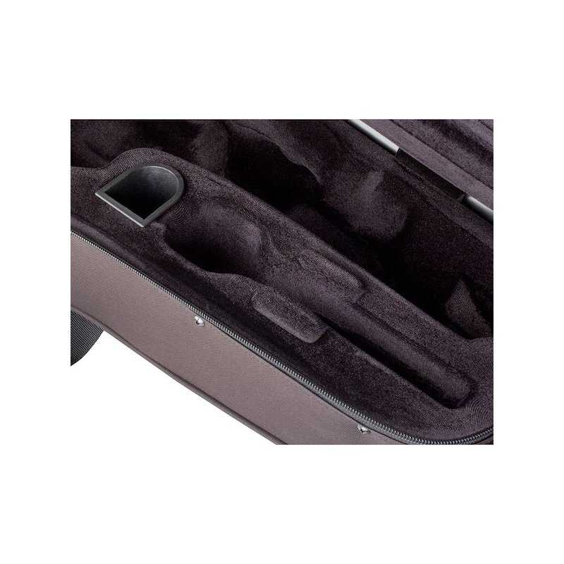 Estuche PROTEC MX305CT para Saxofón Tenor-5