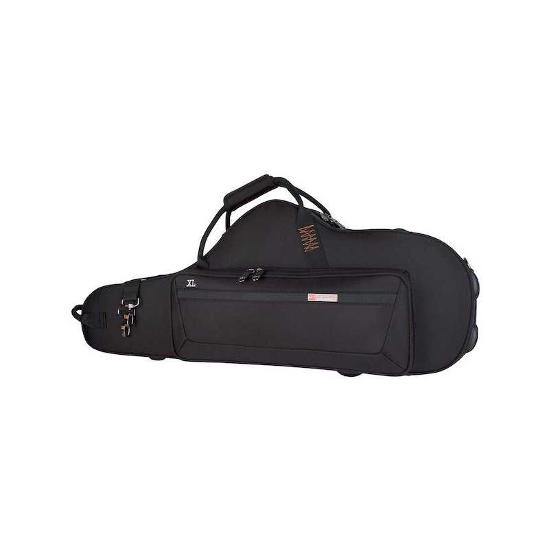 Estuche PROTEC PB305CT XL para Saxofón Tenor-1