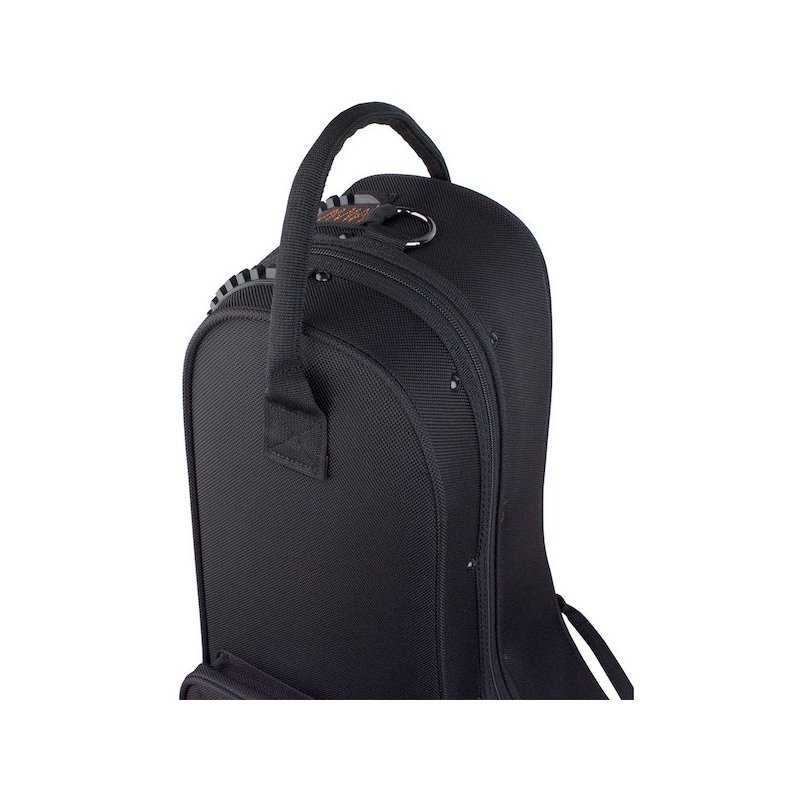 Estuche PROTEC PB305CT XL para Saxofón Tenor-4