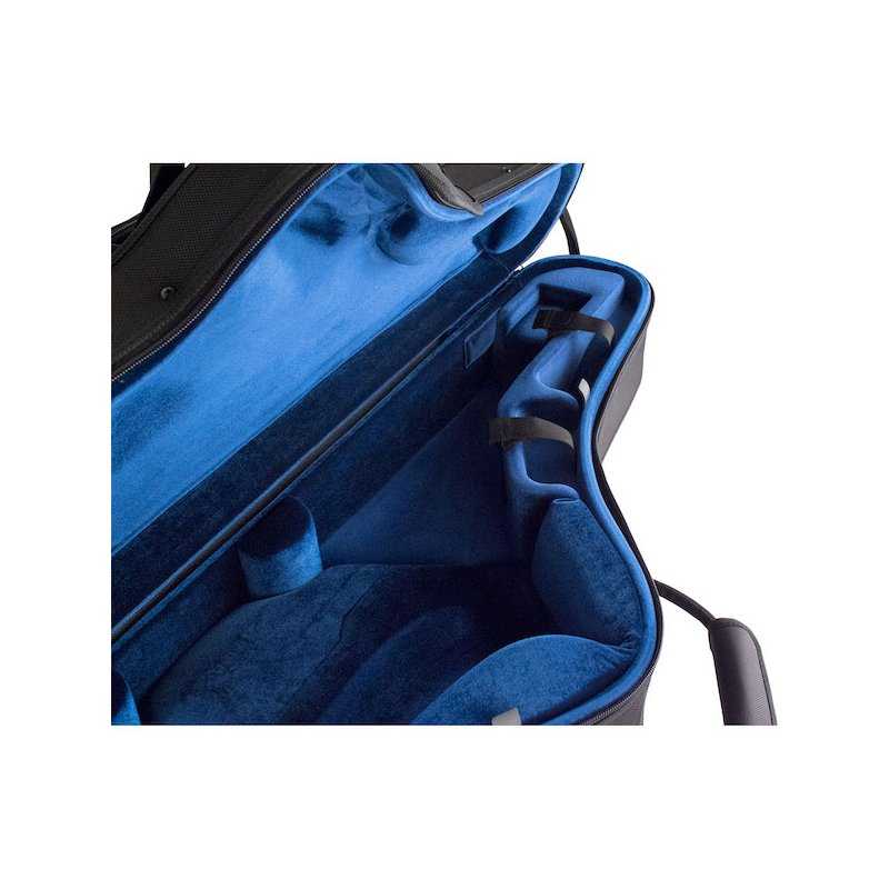 Estuche PROTEC PB305CT XL para Saxofón Tenor-12