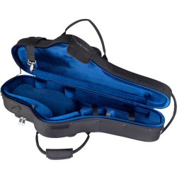 Estuche PROTEC PB305CT XL para Saxofón Tenor-13