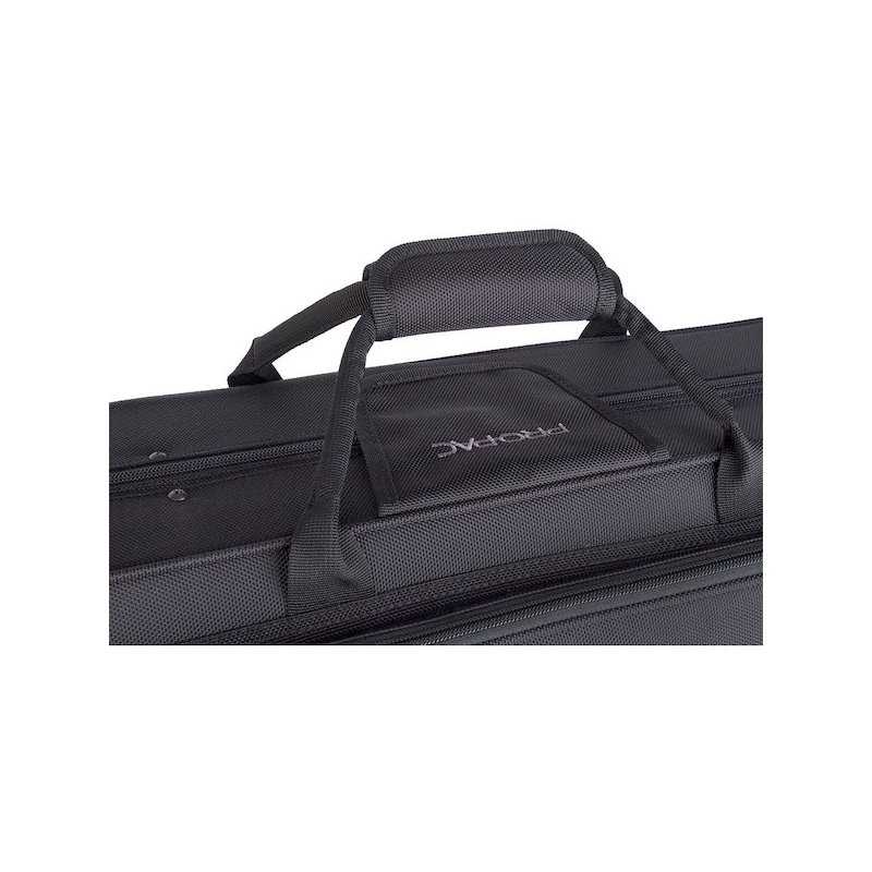 Estuche PROTEC PB305CT XL para Saxofón Tenor-17