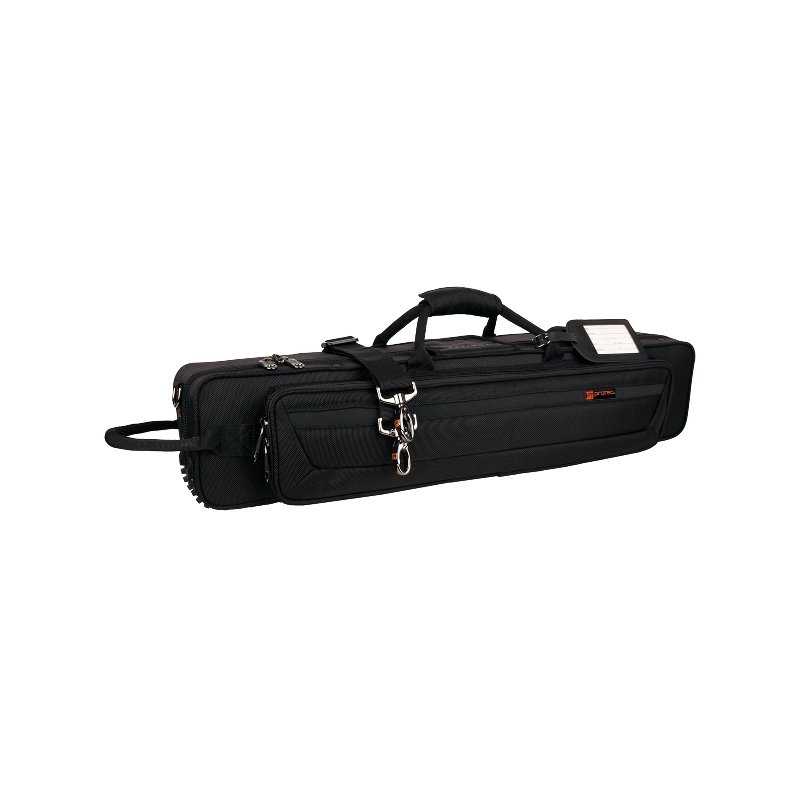 Estuche PROTEC PB310 para saxofón soprano