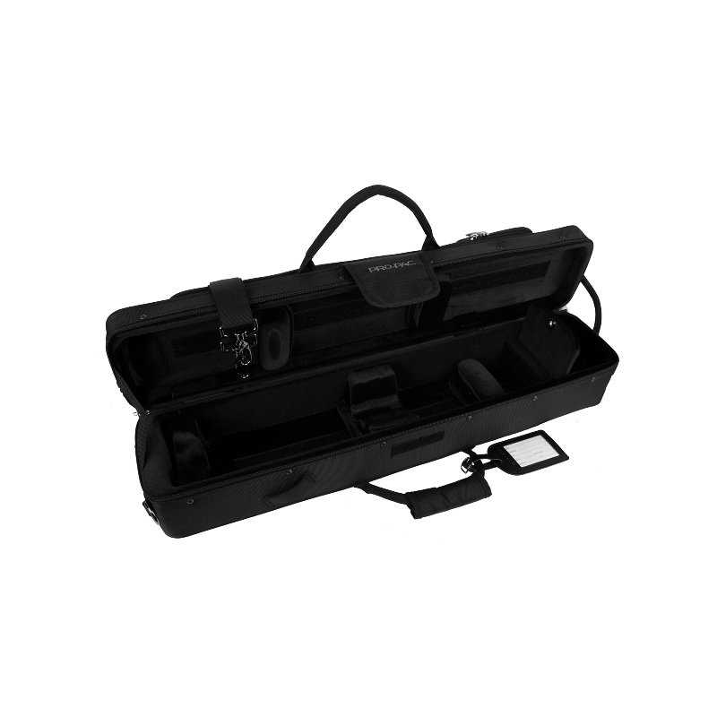 Estuche PROTEC PB310 para saxofón soprano-3