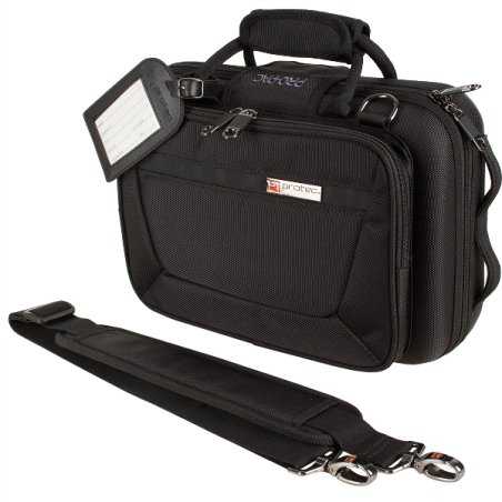 Estuche PROTEC Pro Pac PB315 para Oboe