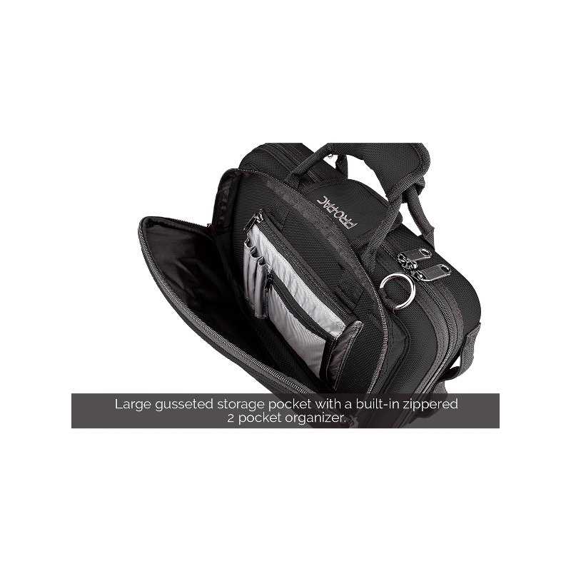 Estuche PROTEC Pro Pac PB315 para Oboe-1