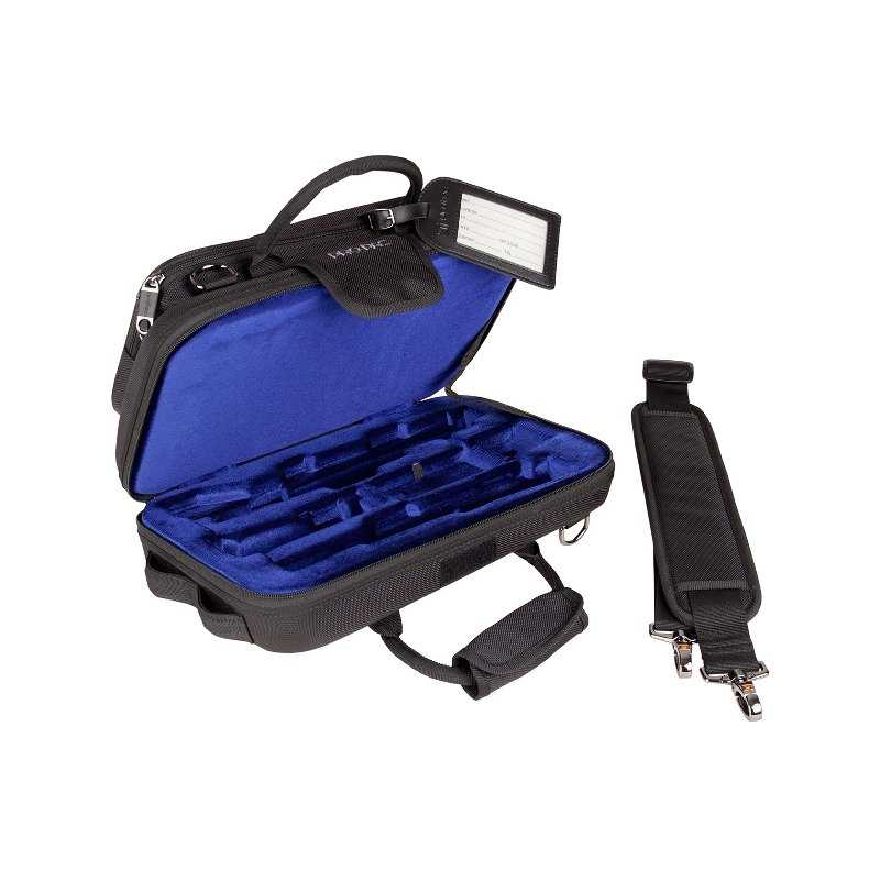 Estuche PROTEC Pro Pac PB315 para Oboe-4