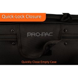 Estuche PROTEC Pro Pac PB315 para Oboe-5