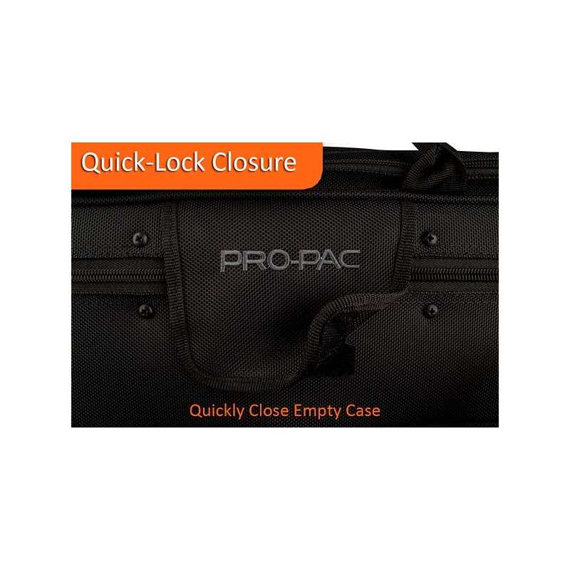 Estuche PROTEC Pro Pac PB315 para Oboe-5