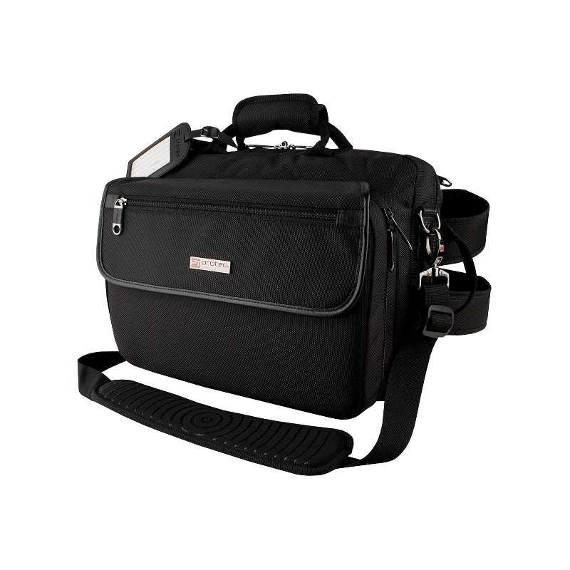 Estuche PROTEC Lux Messenger Pro Case LX315 negro para oboe