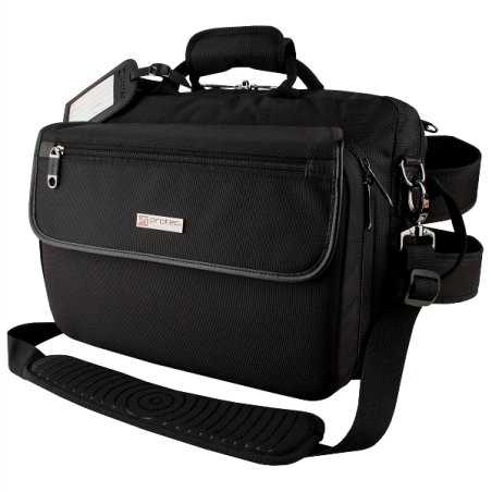 Estuche PROTEC Lux Messenger Pro Case LX315 negro para oboe