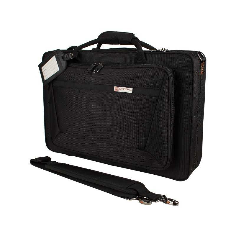 Estuche PROTEC Pro Case PB315EH para oboe y corno inglés