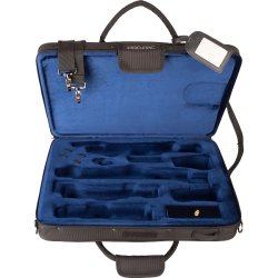 Estuche PROTEC Pro Case PB315EH para oboe y corno inglés-2