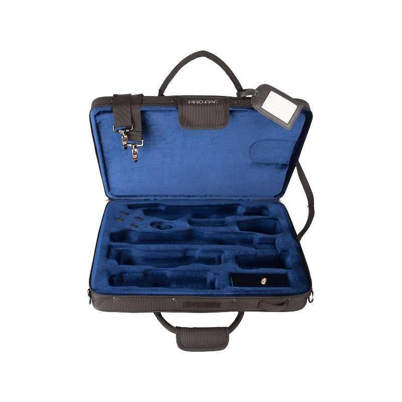 Estuche PROTEC Pro Case PB315EH para oboe y corno inglés-2