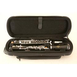 Estuche K-SES Mini Premium para Oboe-10