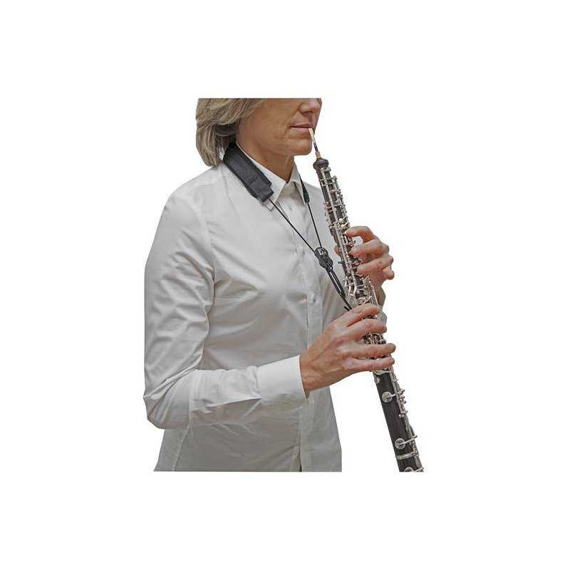 Colgante BG O33 para oboe-0