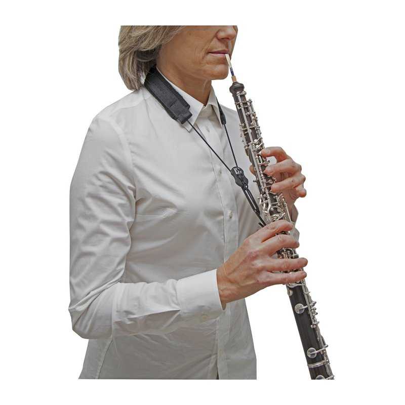 Colgante BG O33E para oboe-0