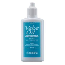 Aceite YAMAHA Valve Oil Light