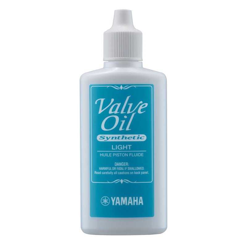 Aceite YAMAHA Valve Oil Light