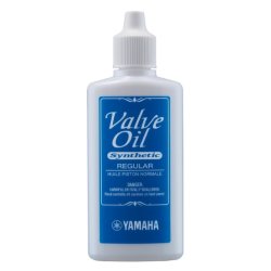 Aceite YAMAHA Valve Oil Regular