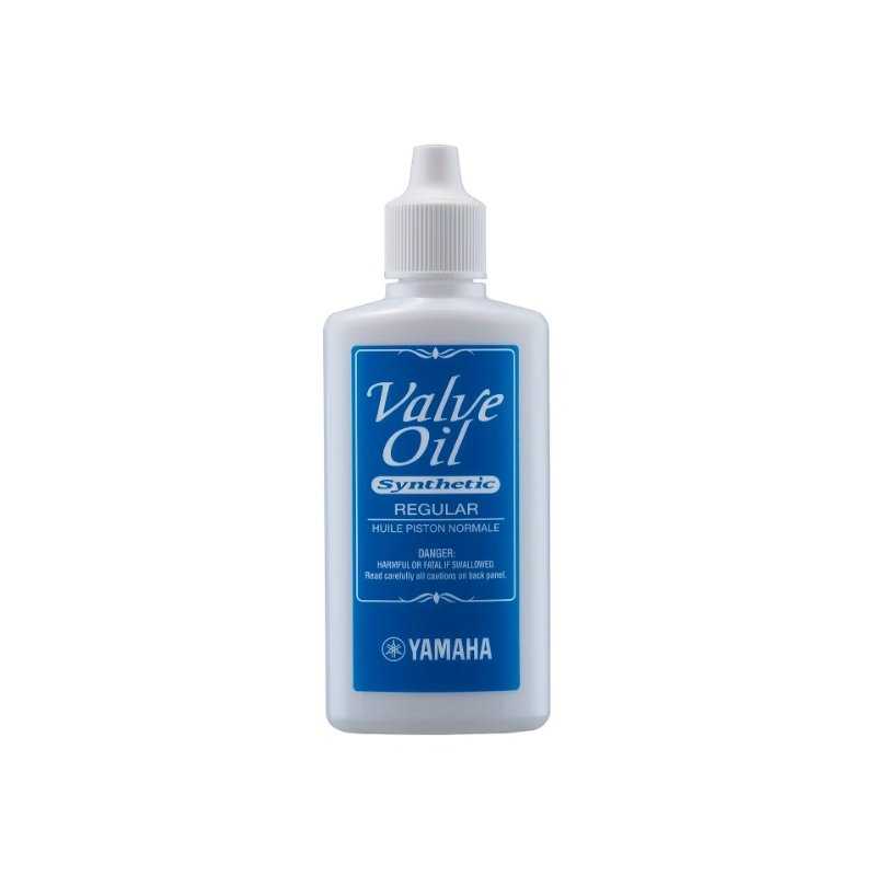 Aceite YAMAHA Valve Oil Regular