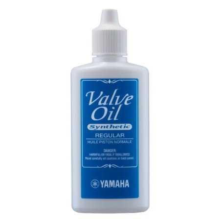 Aceite YAMAHA Valve Oil Regular