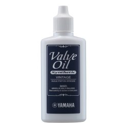 Aceite YAMAHA Valve Oil Vintage