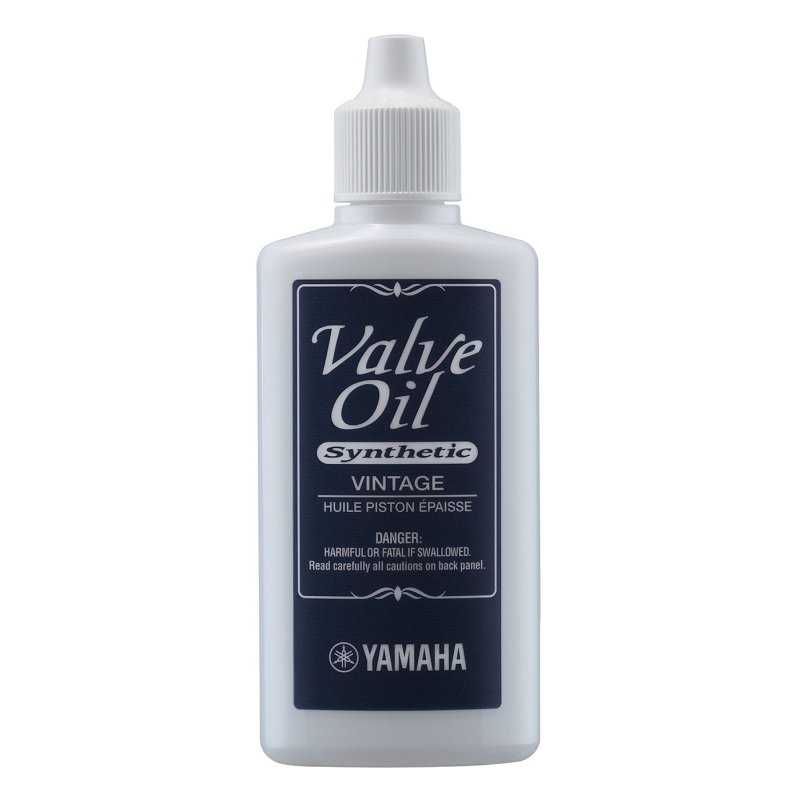 Aceite YAMAHA Valve Oil Vintage