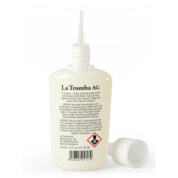 Aceite LA TROMBA T1 Valve slide para pistones-0