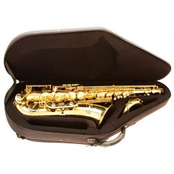 Estuche K-SES Premium para Saxofón Tenor-13