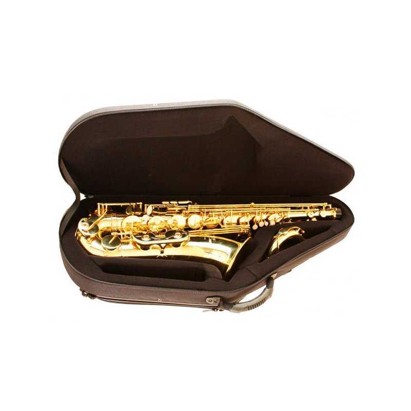 Estuche K-SES Premium para Saxofón Tenor-13