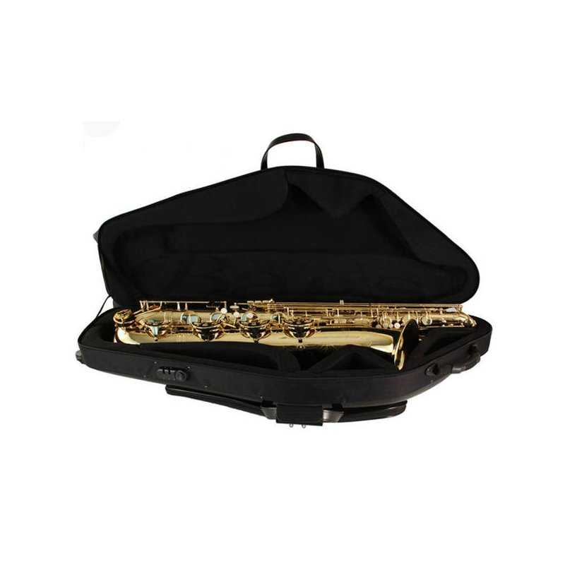 Estuche K-SES Premium para Saxofón Barítono-9