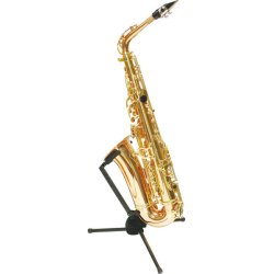 Soporte HERCULES DS431B para saxofón alto-2