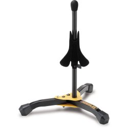 Soporte HERCULES DS510B para trompeta