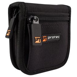 Funda PROTEC A220ZIP para 2 Boquillas de Trompeta