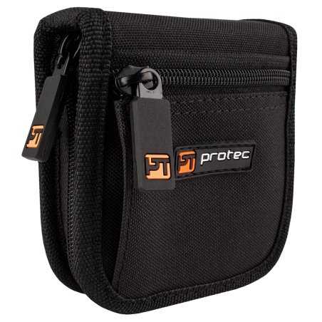 Funda PROTEC A220ZIP para 2 Boquillas de Trompeta