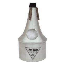 Sordina JO-RAL T4A Bucket para trompeta