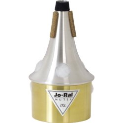 Sordina JO-RAL T4B Bucket para trompeta