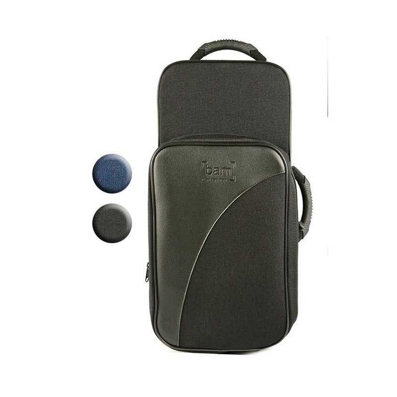 Estuche BAM 3023S Trekking para trompeta